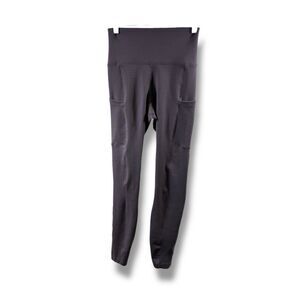 Ibex Enduro Tight in Mauve Size S